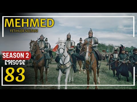 Sultan Mehmet al Fatih Season 2 Episode 83 Urdu | Sultan Mehmed Overview |  Bol Bilal