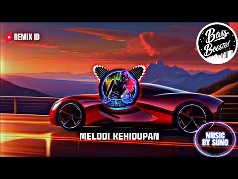 Top Trending: Jedag Jedug Remix ID! Melodi Kehidupan Bass Empuk