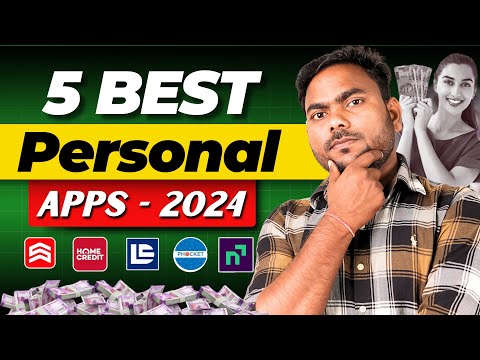 Loan App Fast Approval 2024 | Instant Loan App Without Income Proof | Best Loan App 2024