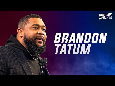 The Most Important Decision a Man Can Make | Brandon Tatum