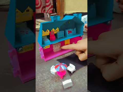 #House Toy for Kids | 2023