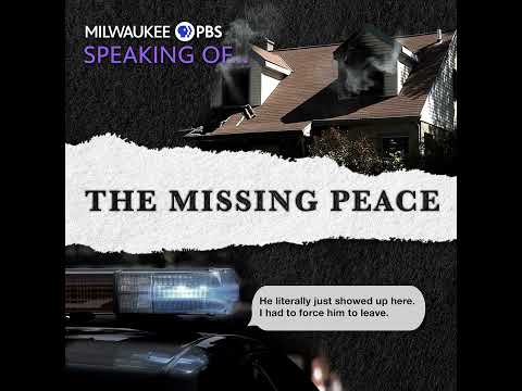 Speaking of | The Missing Peace | Risking It All