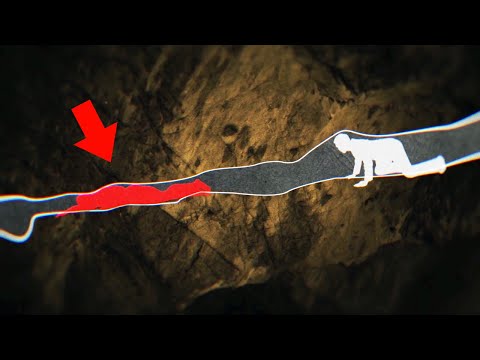 A Caver's Worst Nightmare | Cave Exploring Gone Wrong