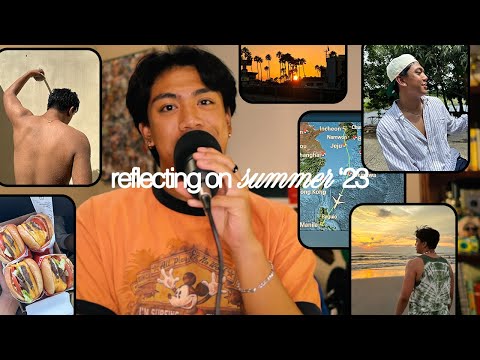 "PETITION FOR A JOLLIBEE IN COLORADO!" | visualize with ethan gonzales: ep 3