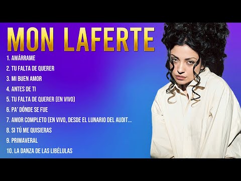 Mon Laferte Latin Songs 2024 ~ Top 100 Artists To Listen in 2024