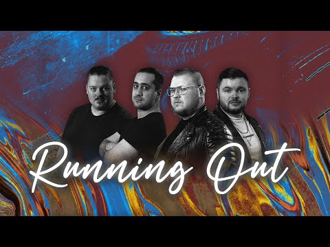 Winning Team - Running Out