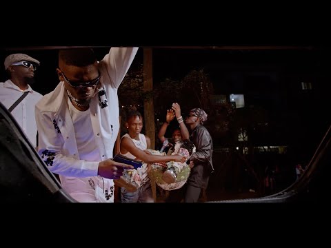 KIUNO - Weasel &  Melody_Ug  ( Official Video )