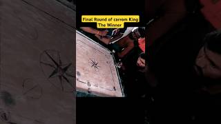 FINAL Round #carrom_board_game #carromgaming #caromking #caromshorts #carrom #shorts #marathishow