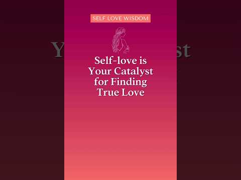 Self-Love Week - #2 🧡#lovewisdom