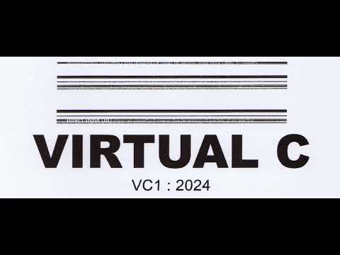 VIRTUAL C - VC:03 (Official Audio)