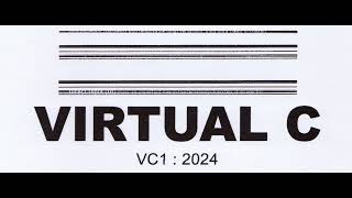 VIRTUAL C - VC:03 (Official Audio)