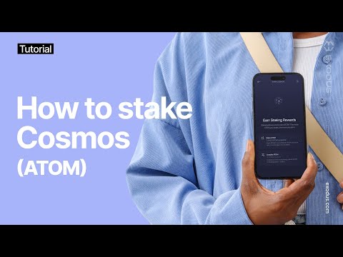 Restake Cosmos: How to stake Cosmos ATOM and increase Cosmos Staking APY