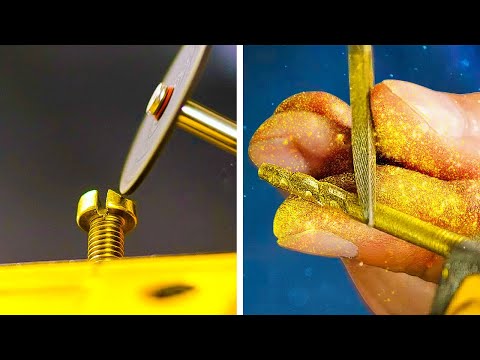 ¡Creando Mini Obras Maestras: Pequeñas pero Impresionantes!