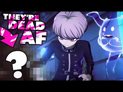 【Rain Code】Death of a Detective!? - Part 53