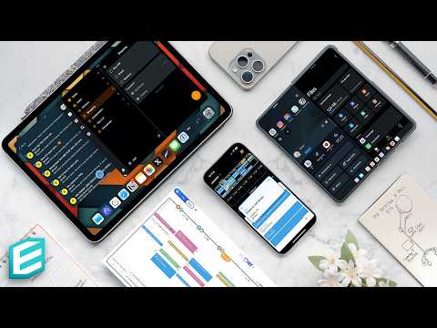 My PRODUCTIVITY & ORGANIZATION Apps & Tools 2024