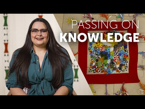 Preserving Indigenous Culture and Heritage | Danielle Piper