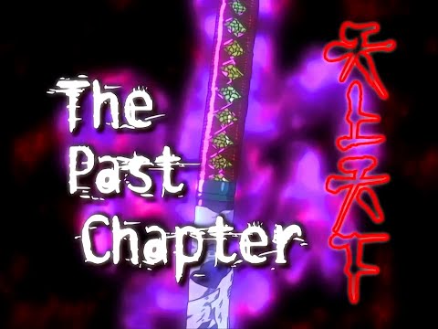 Tenjou Tenge | The Past Chapter OVA