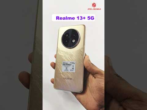 Realme 13+ 5g 💥 50MP Sony LYT-600 OIS Camera #realmeindia #realme13plus #realme13series