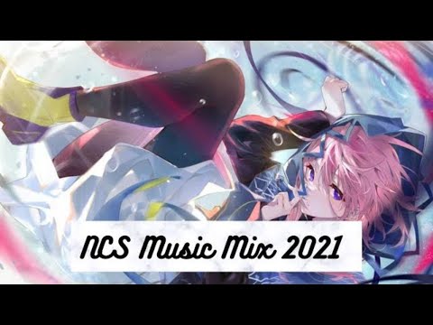 2021NCS音乐合集游戏歌曲🎧50首神歌曲| 2021 NCS Music Mix Collection