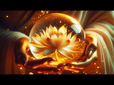 963 Hz ~ God'S Most Powerful Frequency | Wealth, Health, Miracles Will Come To Your Life ~