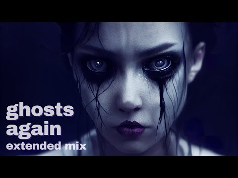 Color Theory - Ghosts Again (Extended Mix)