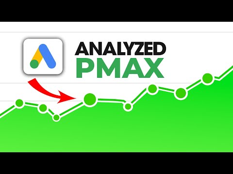 How To Master Performance Max Analysis For Ecommerce