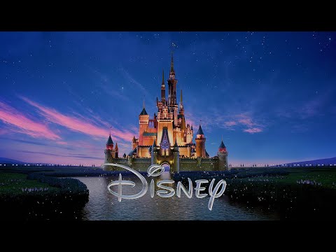 디즈니 인트로 장면 | 주토피아 (Zootopia, 2016)  [4K]