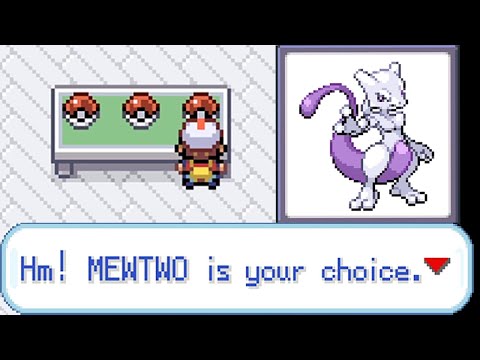 I tried a RANDOMIZED Pokémon Nuzlocke... Here's what happened.