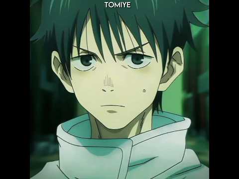 Yuta Okkotsuki- Limbo #jjk #jjk0 #yutaokkotsu #anime