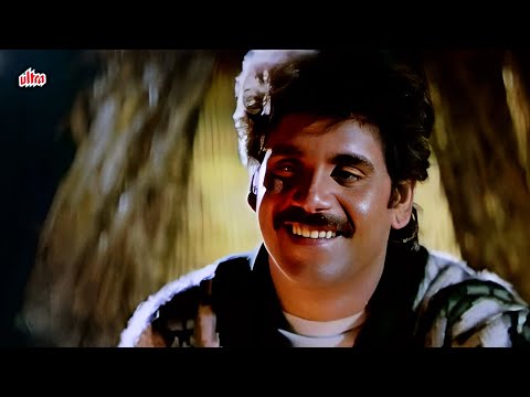 Chalak Padi Sargam 4K Video Song | Drohi | R. D. Burman Hits | Urmila Matondkar & Naagarjuna