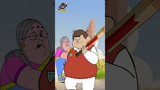 Kid Krrish #shorts | EPIC Cricket Gear Hunt DESTROYS House! #superherocartoons  #Kidkrrish