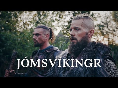 Gealdýr - Jómsvíkingr (Official Music Video)