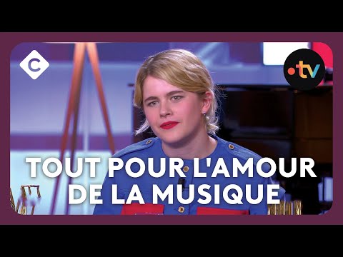 Mathieu Chedid, Zaho de Sagazan, Jean-Louis Aubert - Best of C à Vous