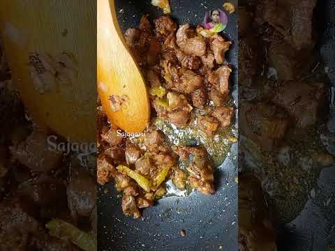 How to Prepare Mutton Curry ||Mutton Curry ||