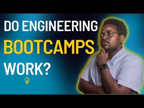 Software Engineering Bootcamps: Is It Right for You?