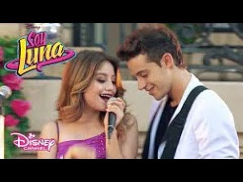 Soy Yo | Momento Musical | Soy Luna 3