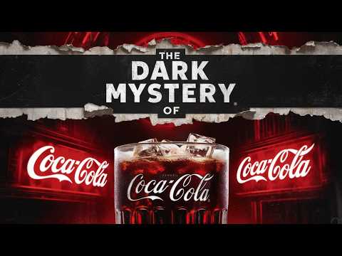 The Dark Secret About Coca Cola