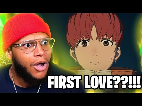 NO WAY!! HER FIRST LOVE?!? | DanDaDan Ep 10 REACTION!