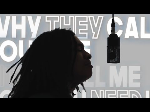 MIKEJACK3200 - FIGURE 8 (Official Music Video)