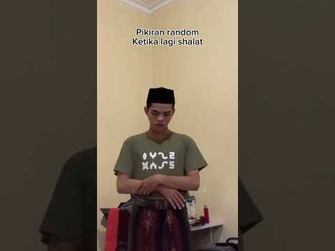 Susah bgt buat fokus dan khusu’ ada yg sama? #kangfaldo #shortvideo #shorts