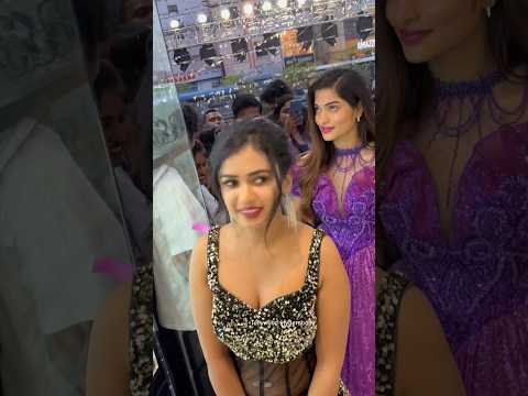 Ariyana Glory | Subha Shree | Beauty Parlour Opening #ariyanaglorybiggboss #beautyparlour