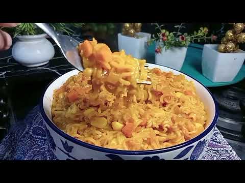 Schezwan Maggi recipe | 2 minutes nahi 5 minutes recipe| maggi masala recipe 🤤