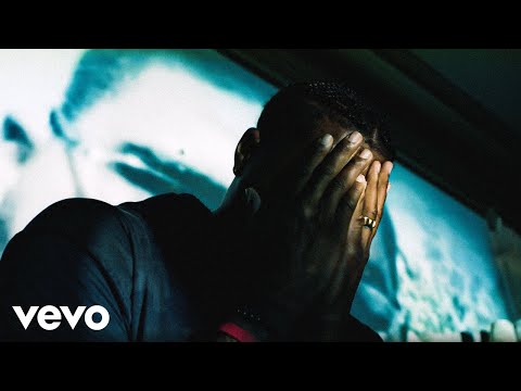 Lecrae - Deep End (Official Video)