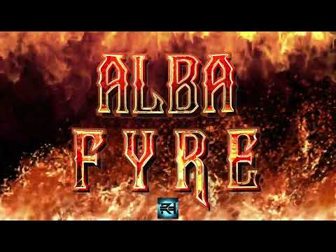 WWE: Alba Fyre Entrance Video | "Dare Devil"