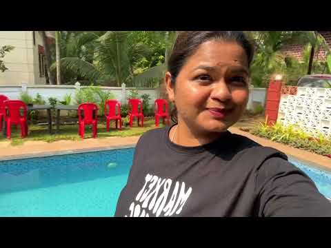 YE HUMNE KYA KAR DIYA 😱 #familyvlog #slowliving #konkan