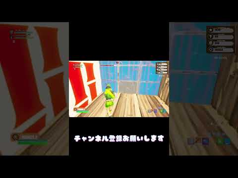 そういえばランクダイヤ2行きました【フォートナイト/Fortnite】#switch #fortnite #shorts