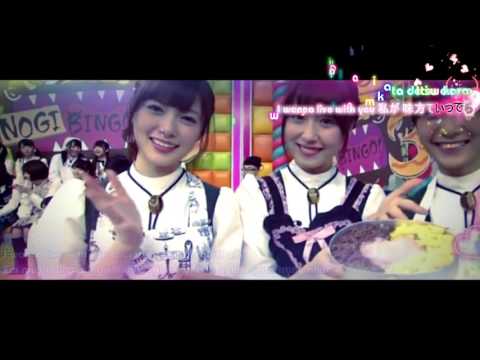 MAD 乃木坂46  白石麻衣 Happy Birthday 2015