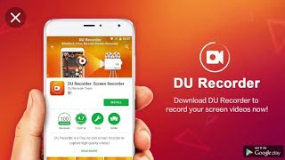 Why DU Screen Recorder is removed from Google Play Store ? // Latest Update (News) 🔥🔥💯🔥🔥