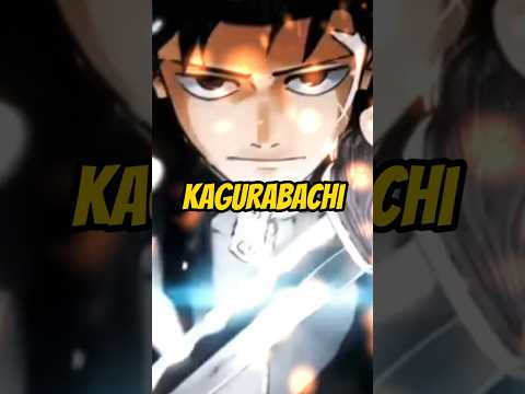 Kagurabachi's NEW Team Revealed in Chapter 11!