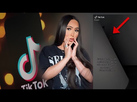 SCARY TIKTOK VIDEOS THAT KEPT ME UP AT NIGHT 🫣😱